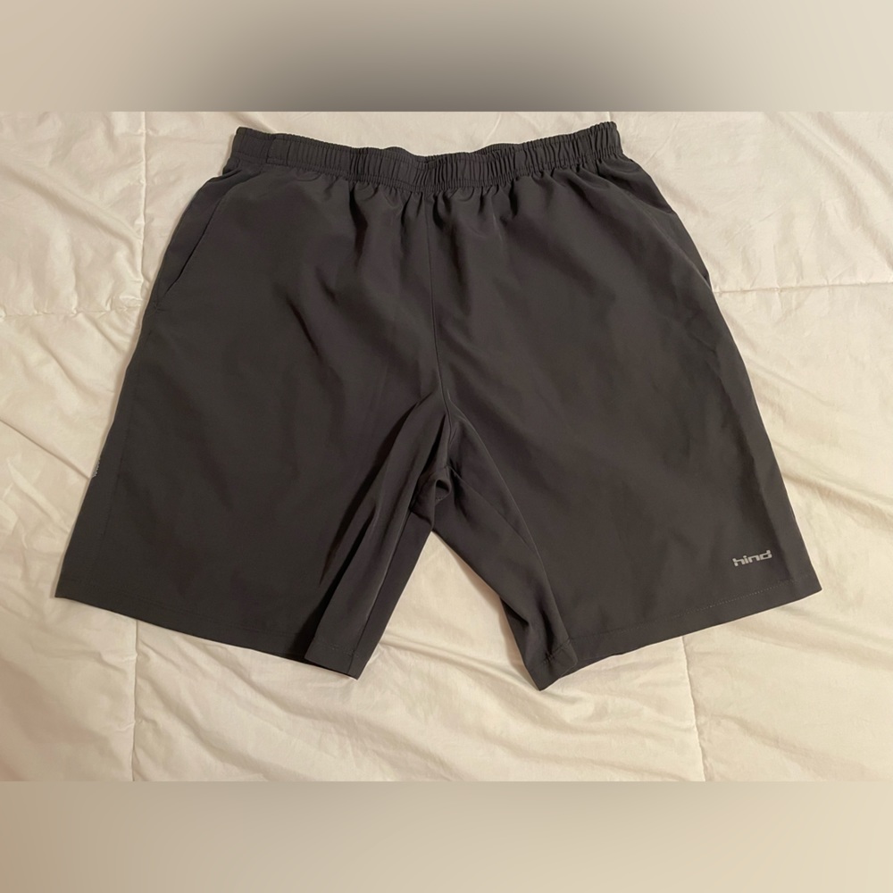 🩳 Hind Men’s Shorts